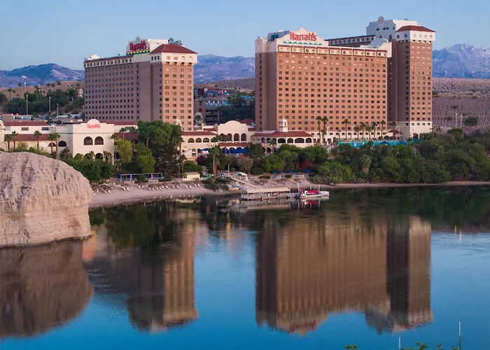 Harrah\'S Laughlin Beach Resort & Casino