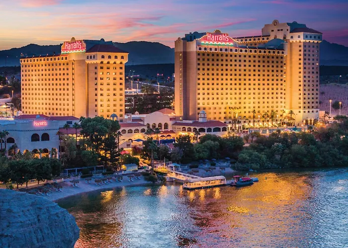Harrah\'S Laughlin Beach Resort & Casino