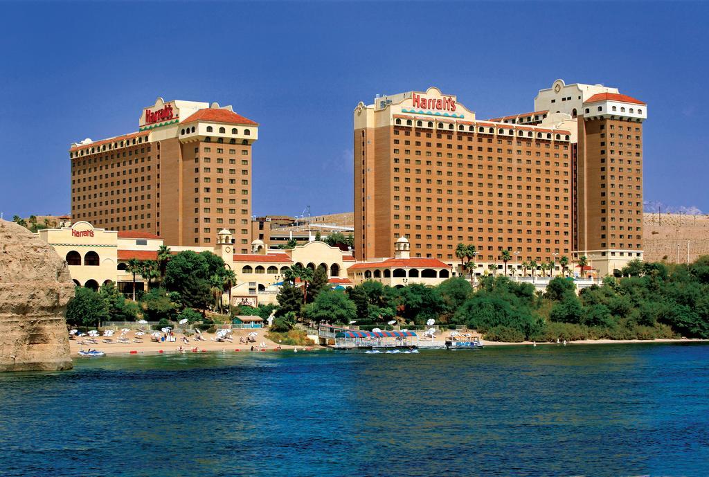Resort Harrah's & Casino