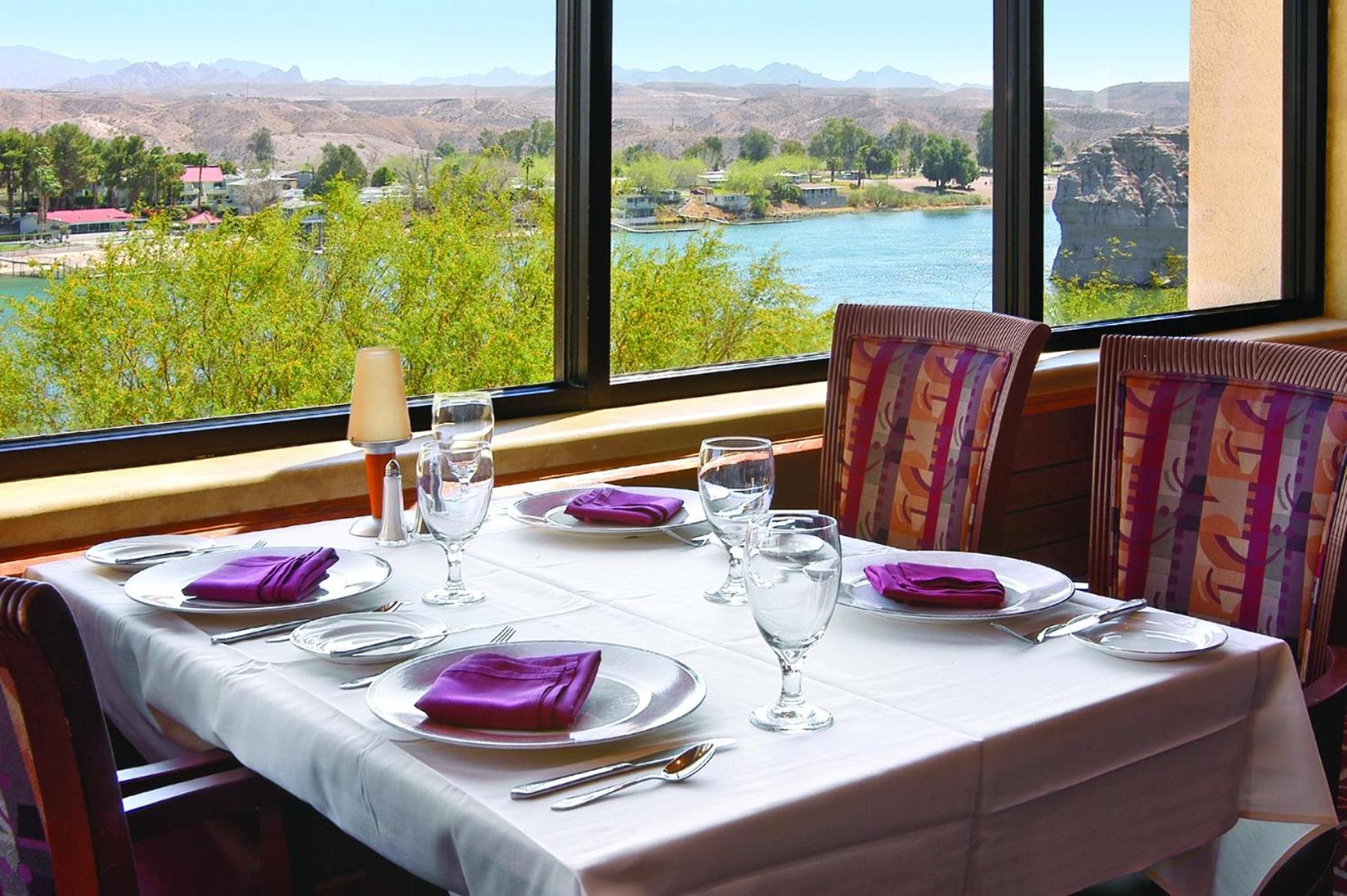 Resort Harrah's & Casino