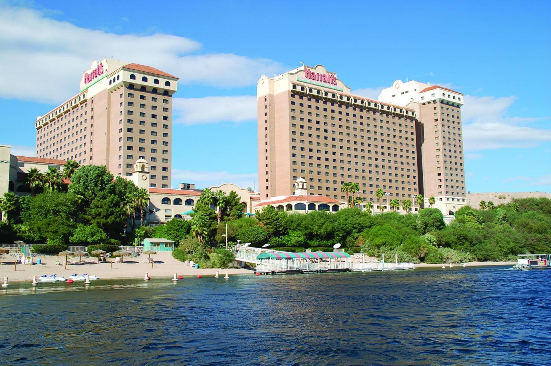 Harrah's & Casino 4* Laughlin