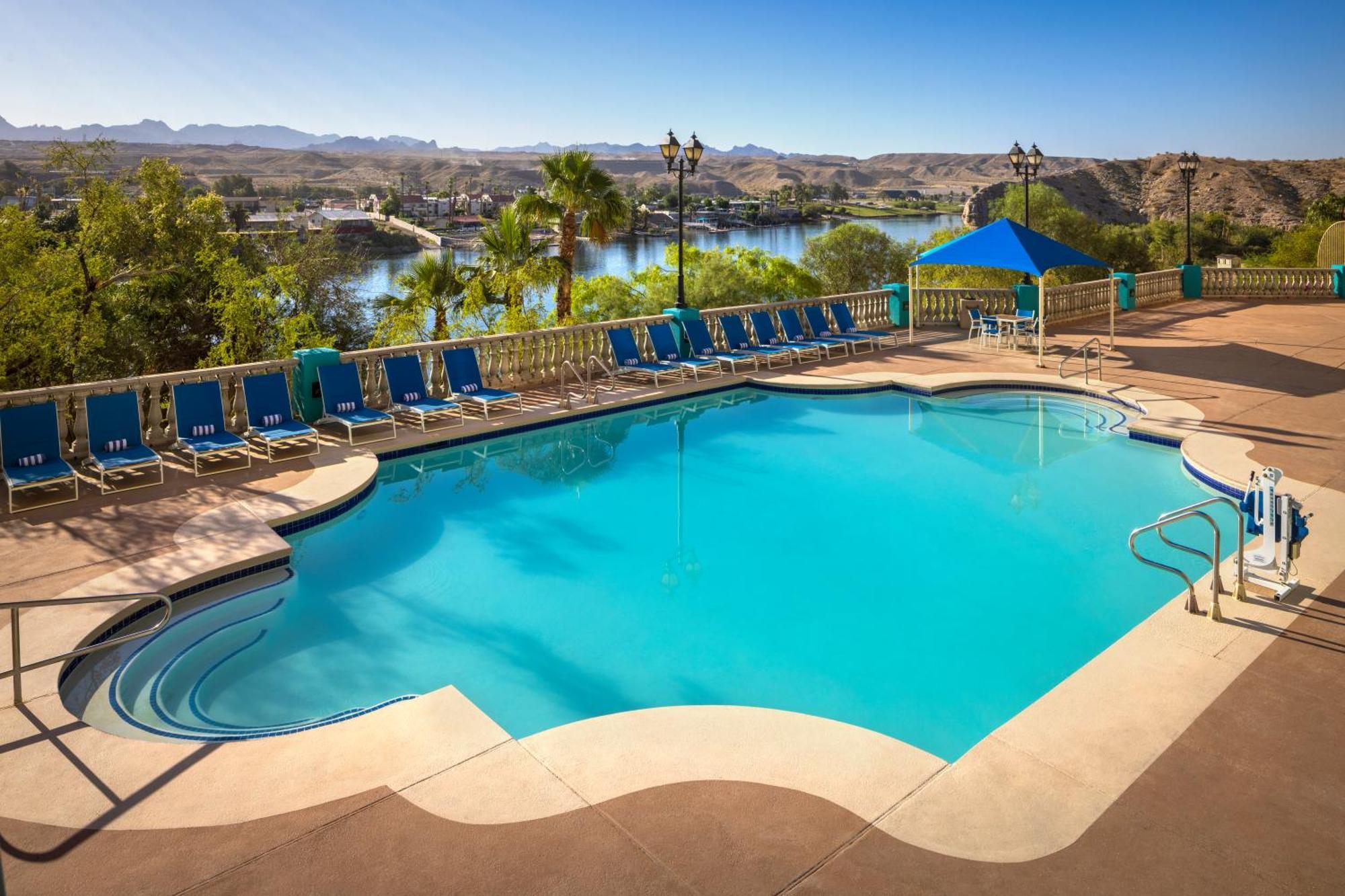 Harrah's & Casino Resort 4*