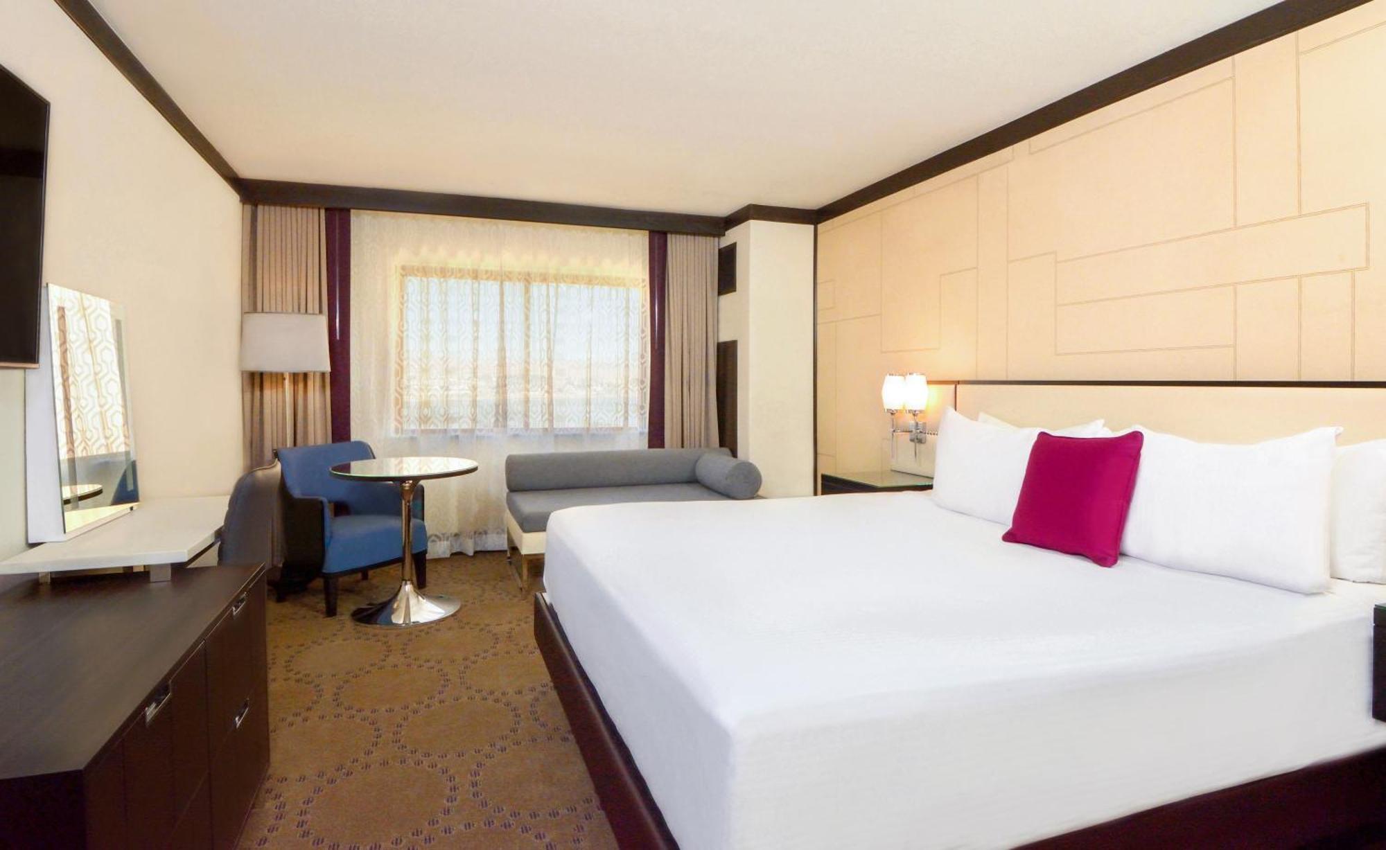 Harrah's & Casino 4*