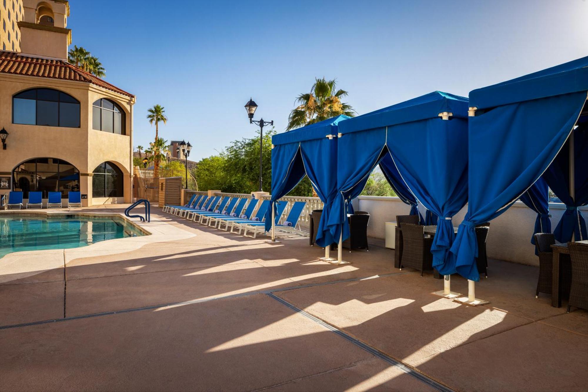 Harrah's & Casino Laughlin