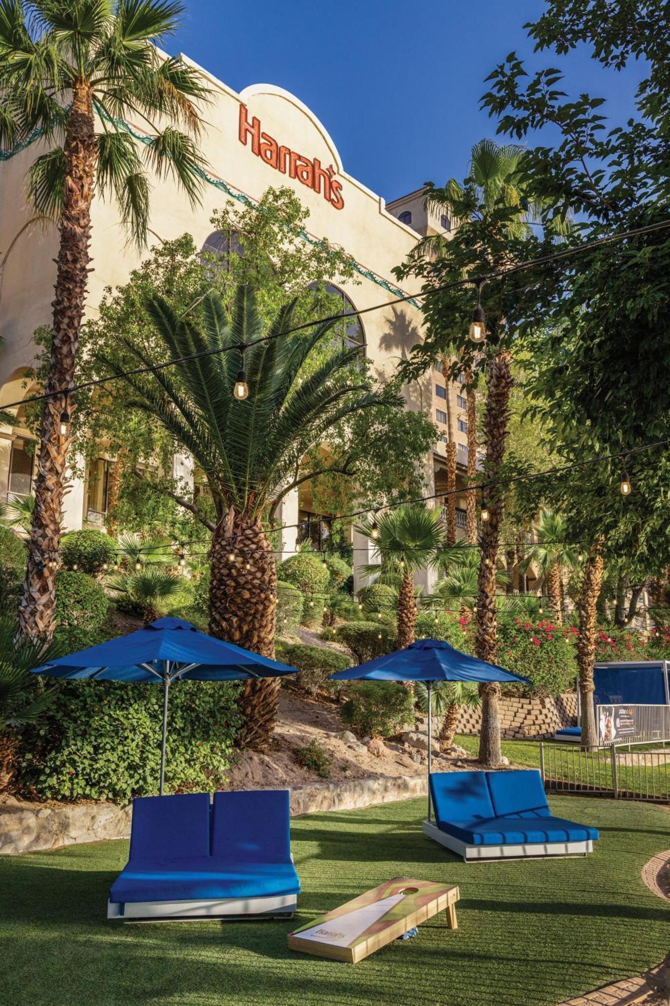 Harrah's & Casino Resort 4*