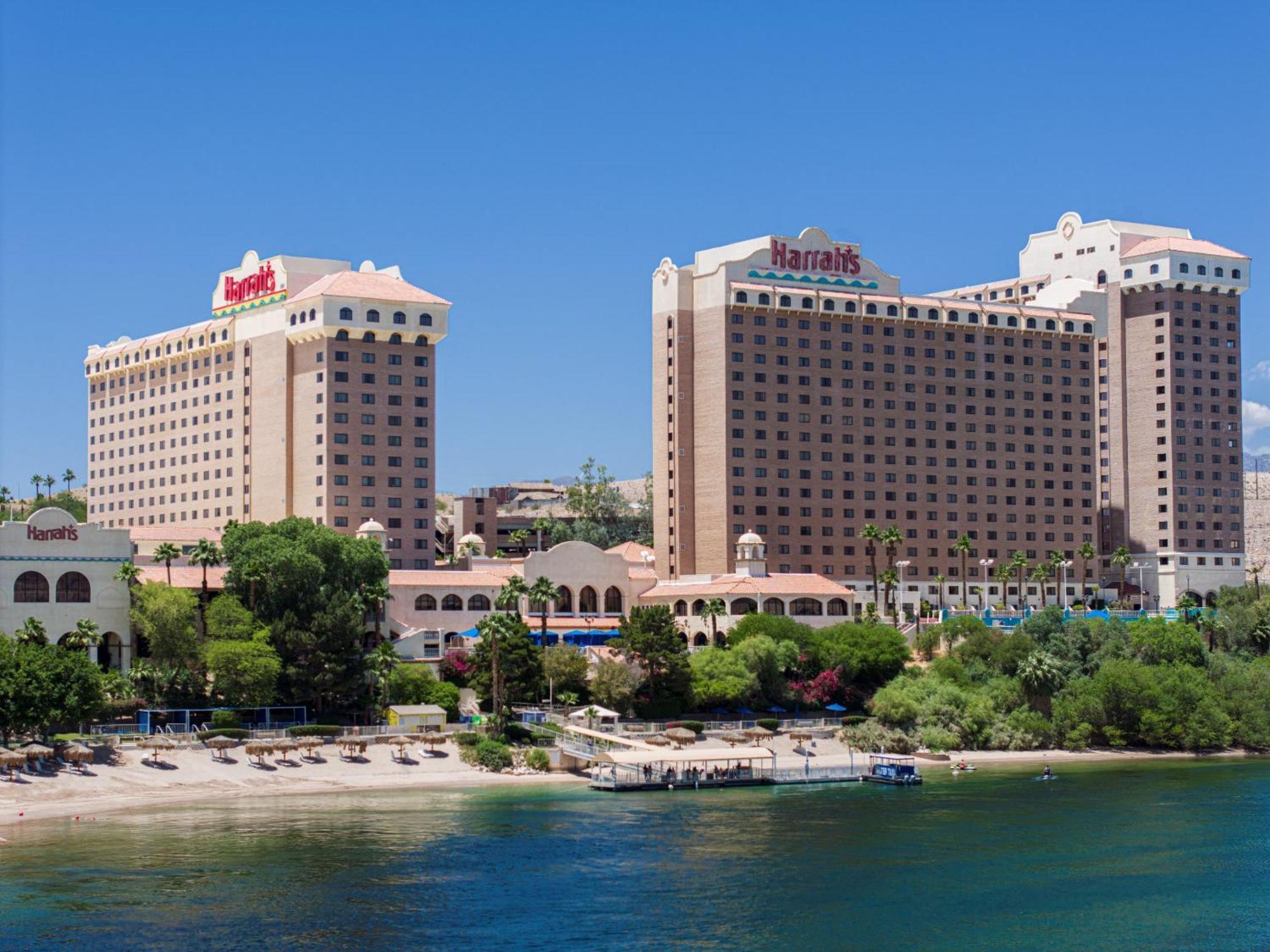 Resort Harrah's & Casino
