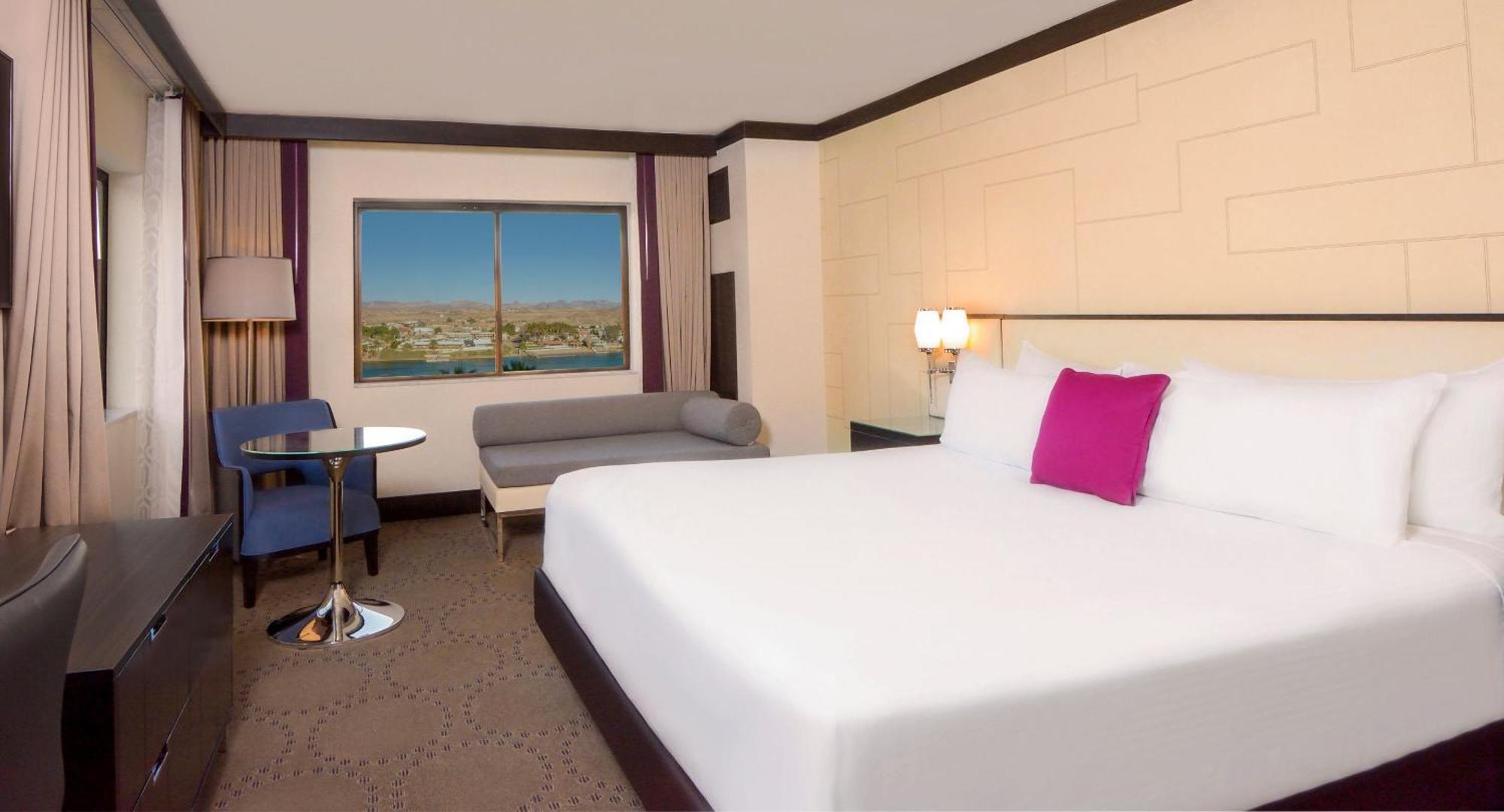 Harrah's & Casino 4* Laughlin