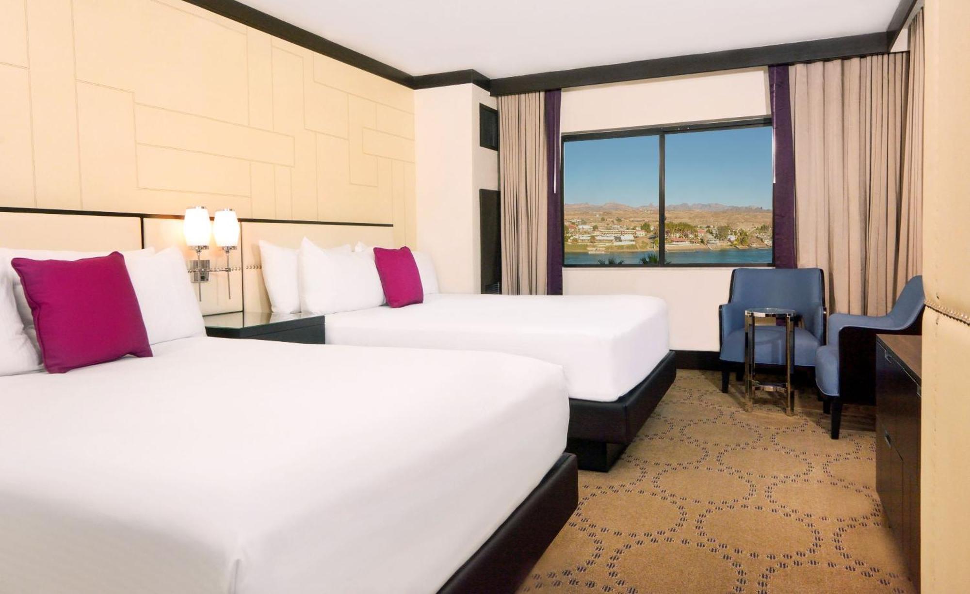 Harrah's & Casino Resort 4*