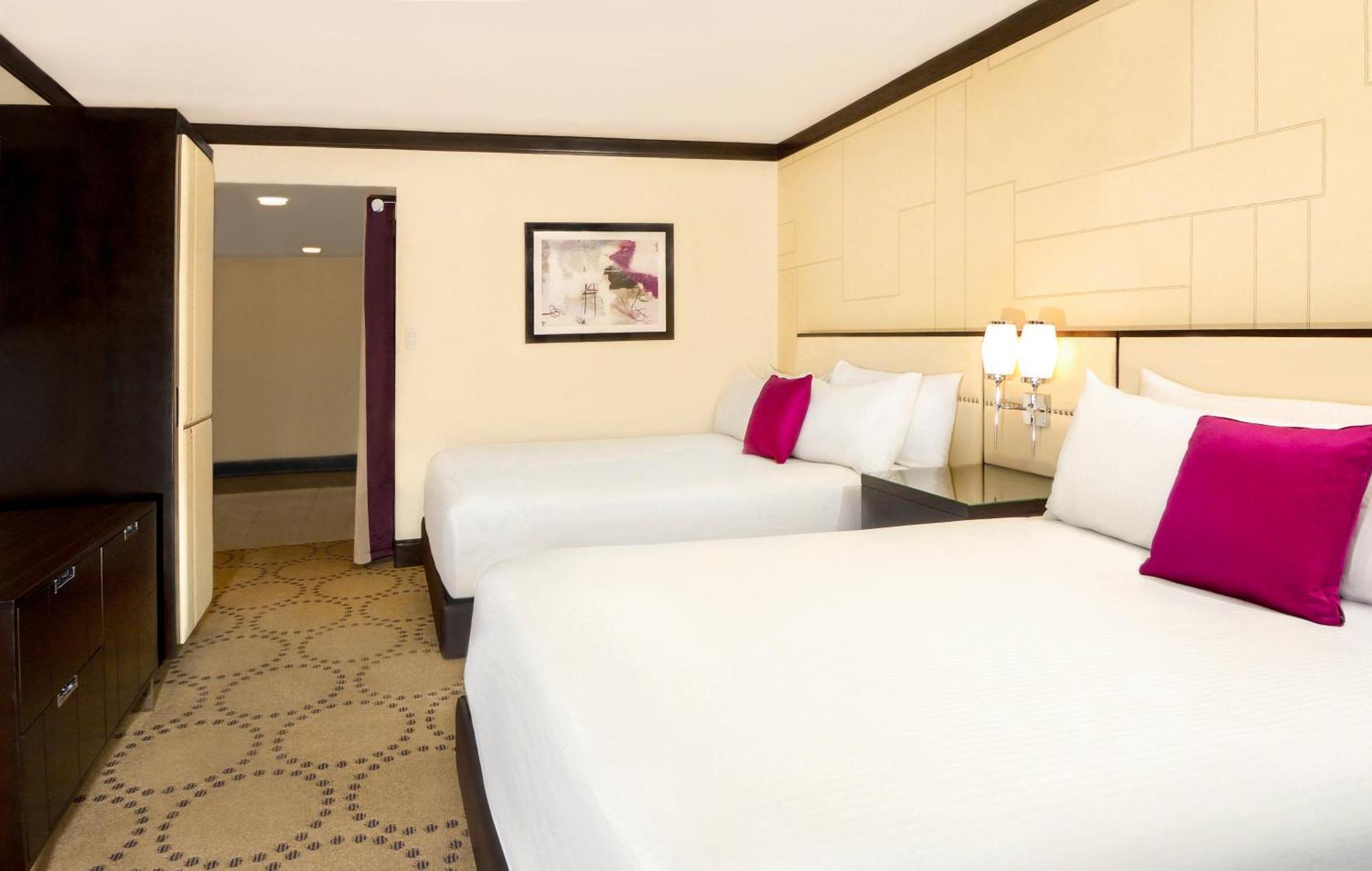 Resort Harrah's & Casino 4*