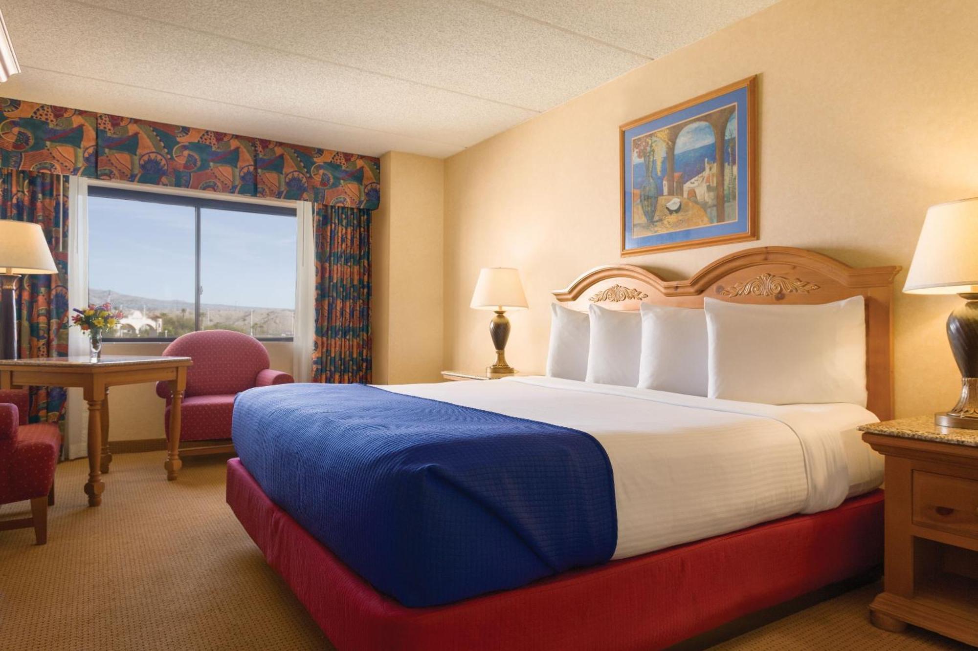 Harrah's & Casino Laughlin