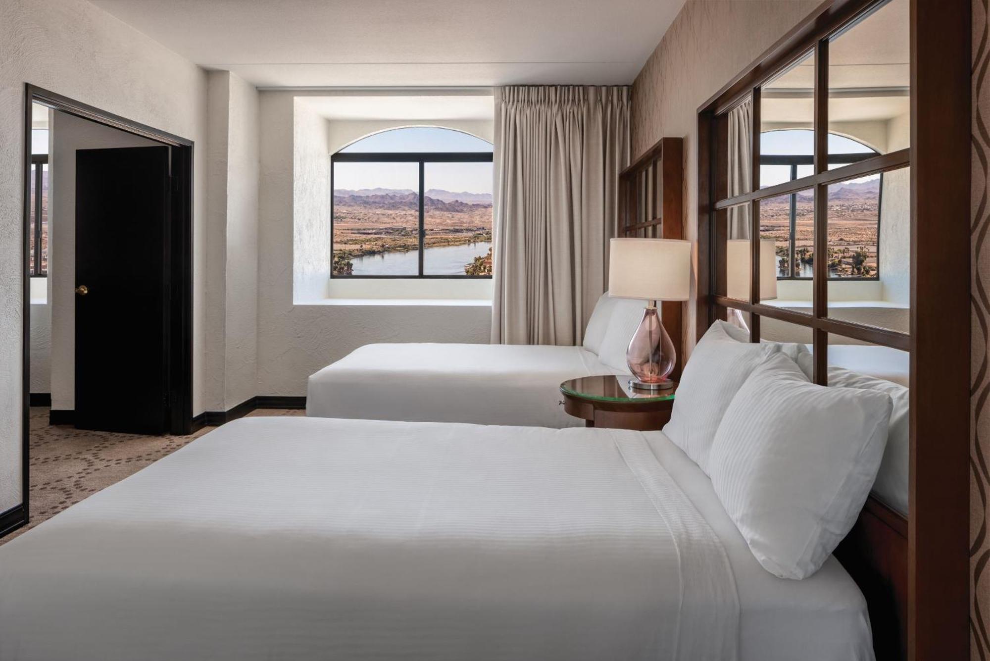Resort Harrah's & Casino Laughlin