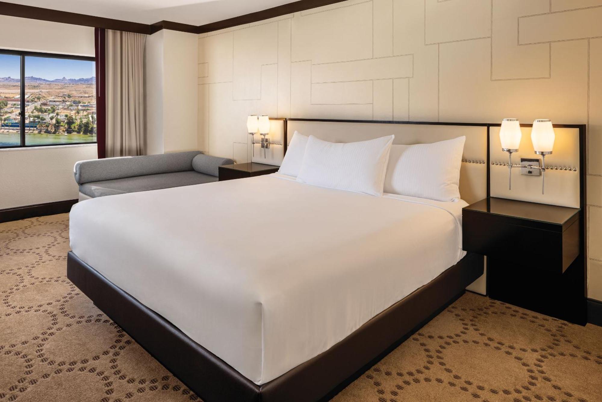 Resort Harrah's & Casino Laughlin