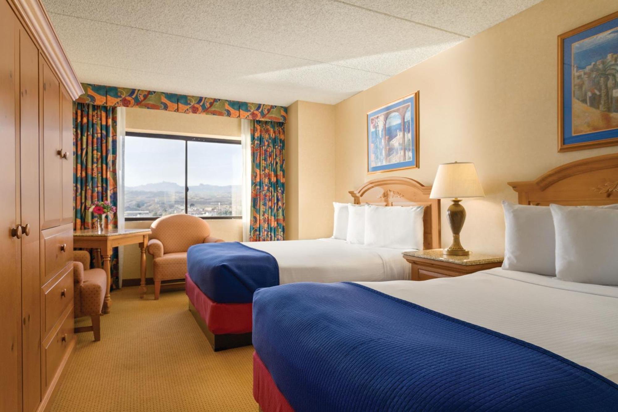 Harrah's & Casino 4* Laughlin