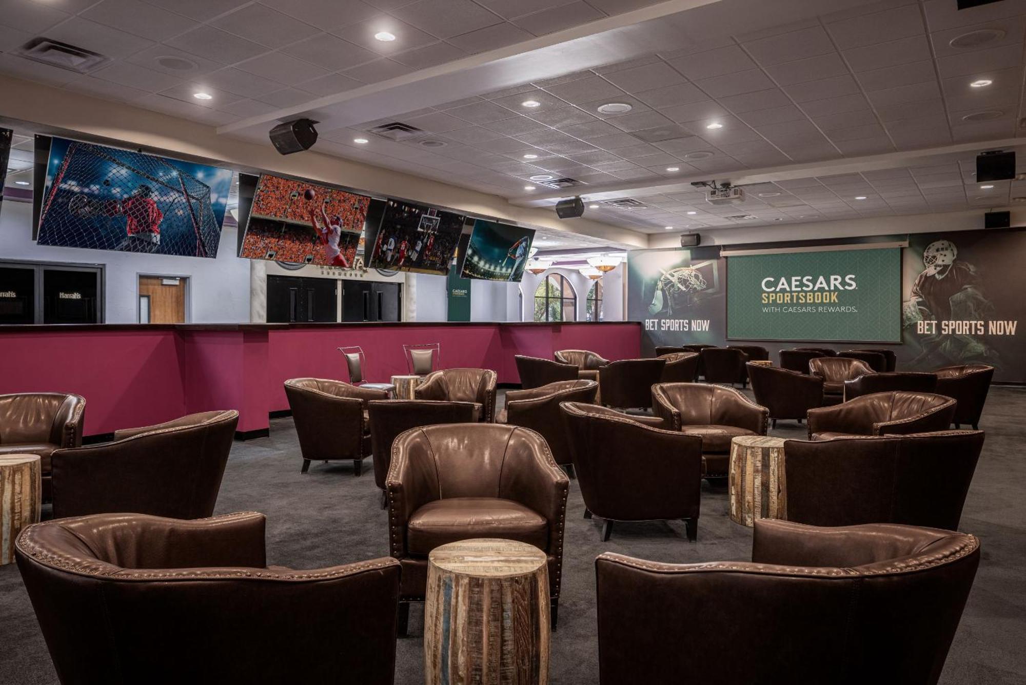 Harrah's & Casino 4*