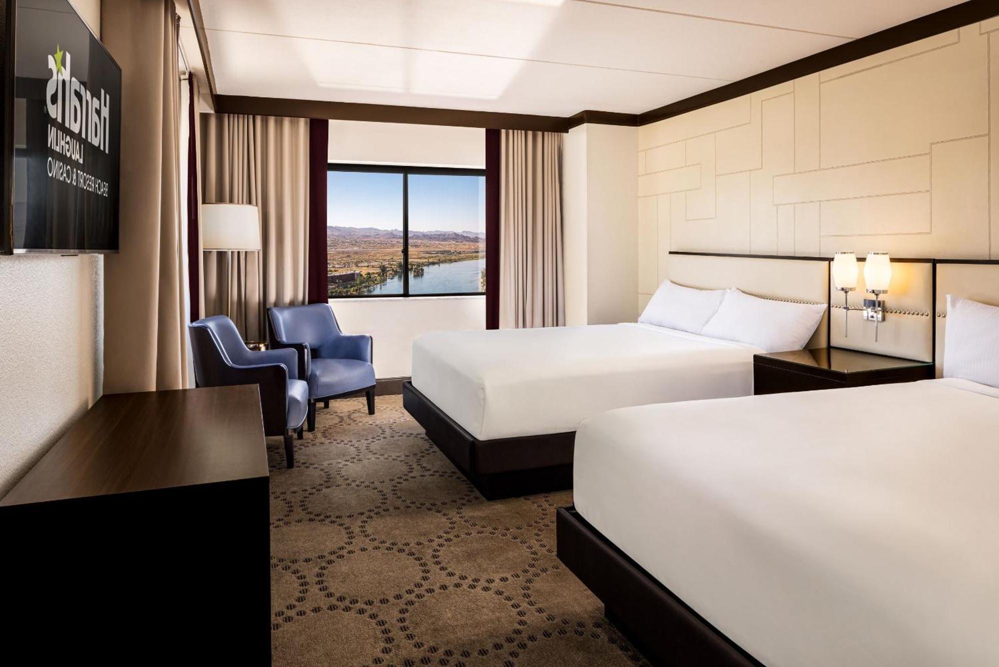 Resort Harrah's & Casino 4*