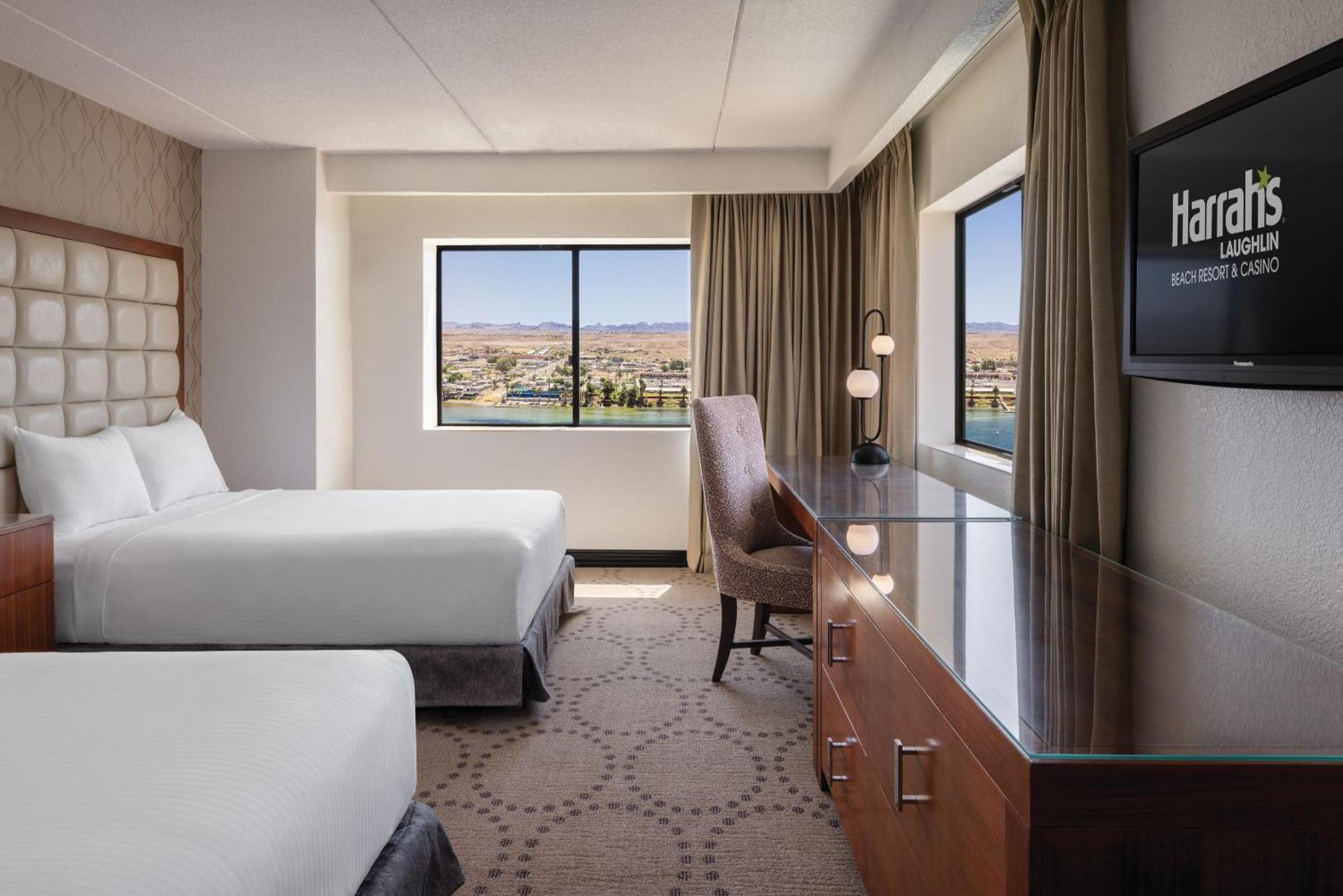 Resort Harrah's & Casino