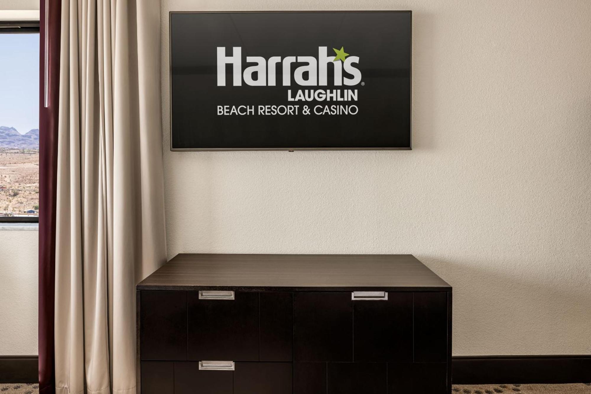 Harrah's & Casino Resort Laughlin