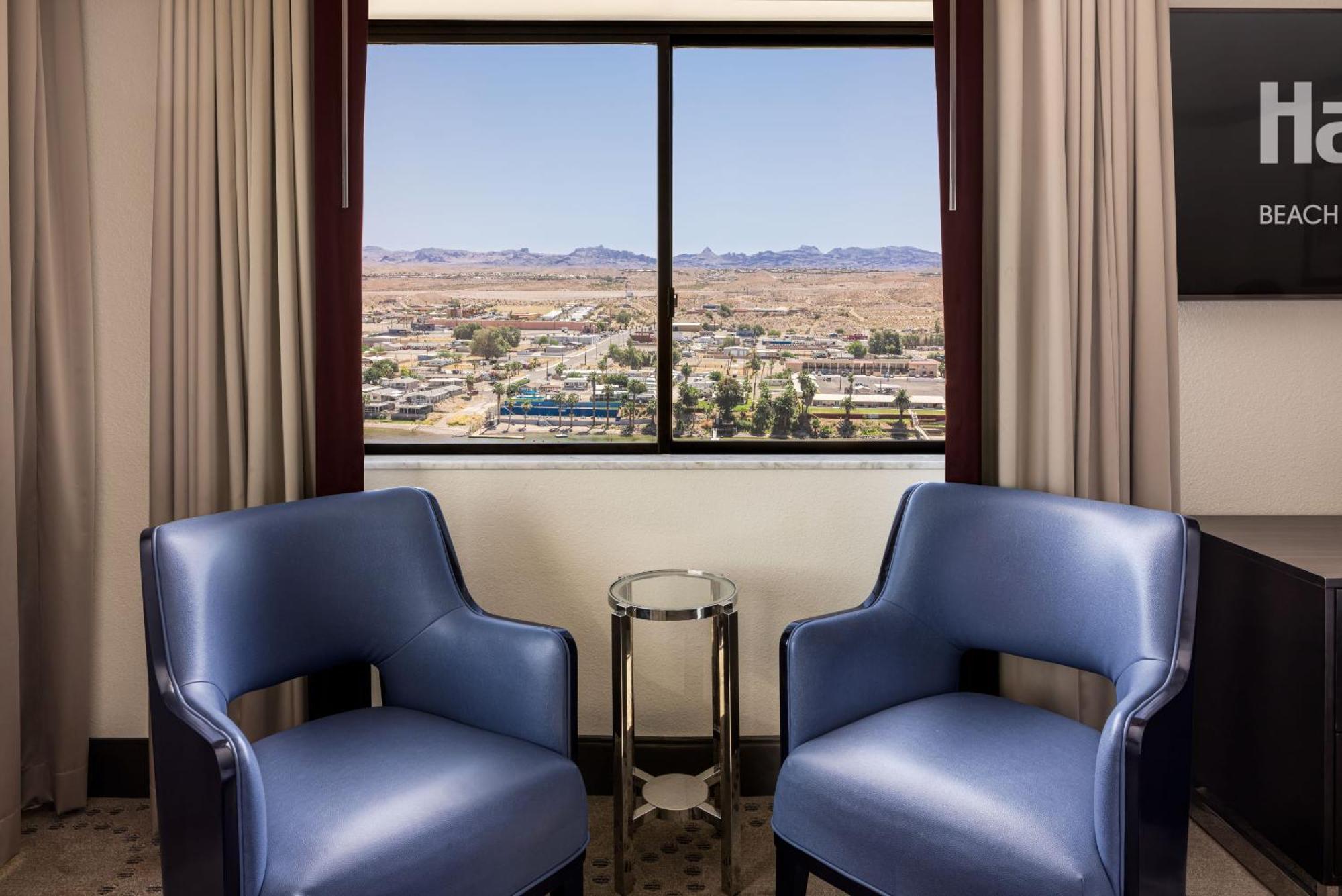 Resort Harrah's & Casino Laughlin