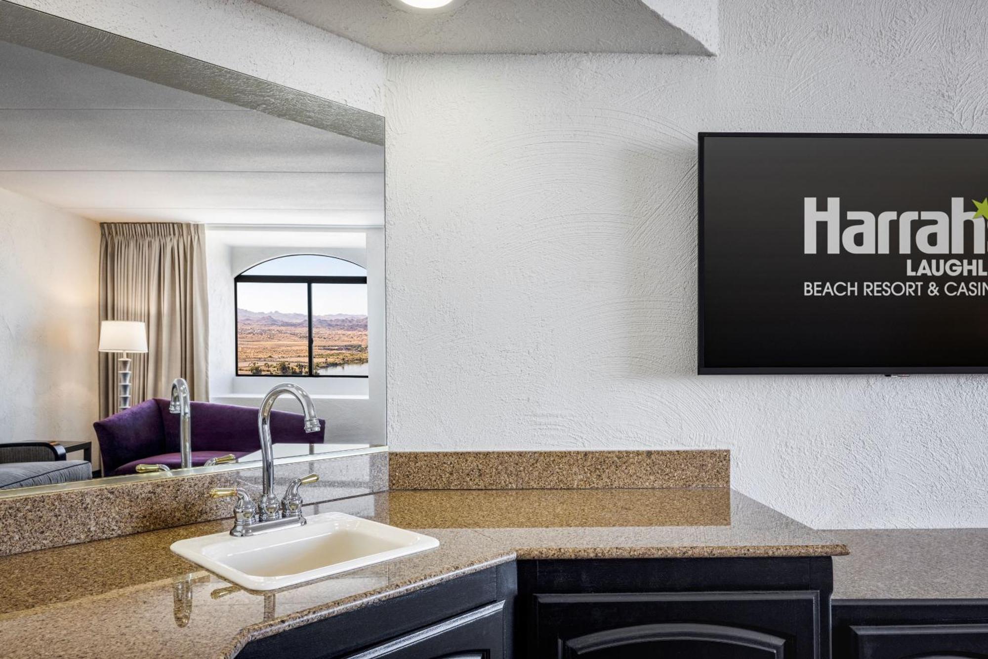Resort Harrah's & Casino Laughlin