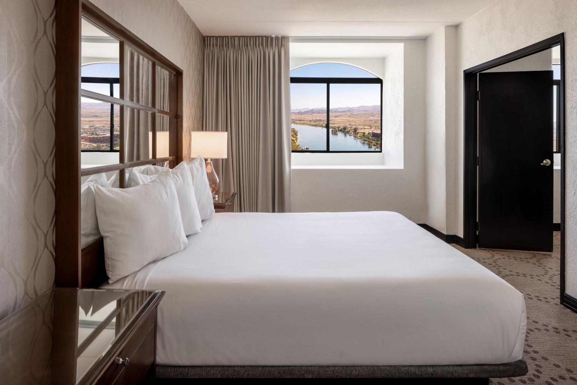Harrah's & Casino Resort Laughlin