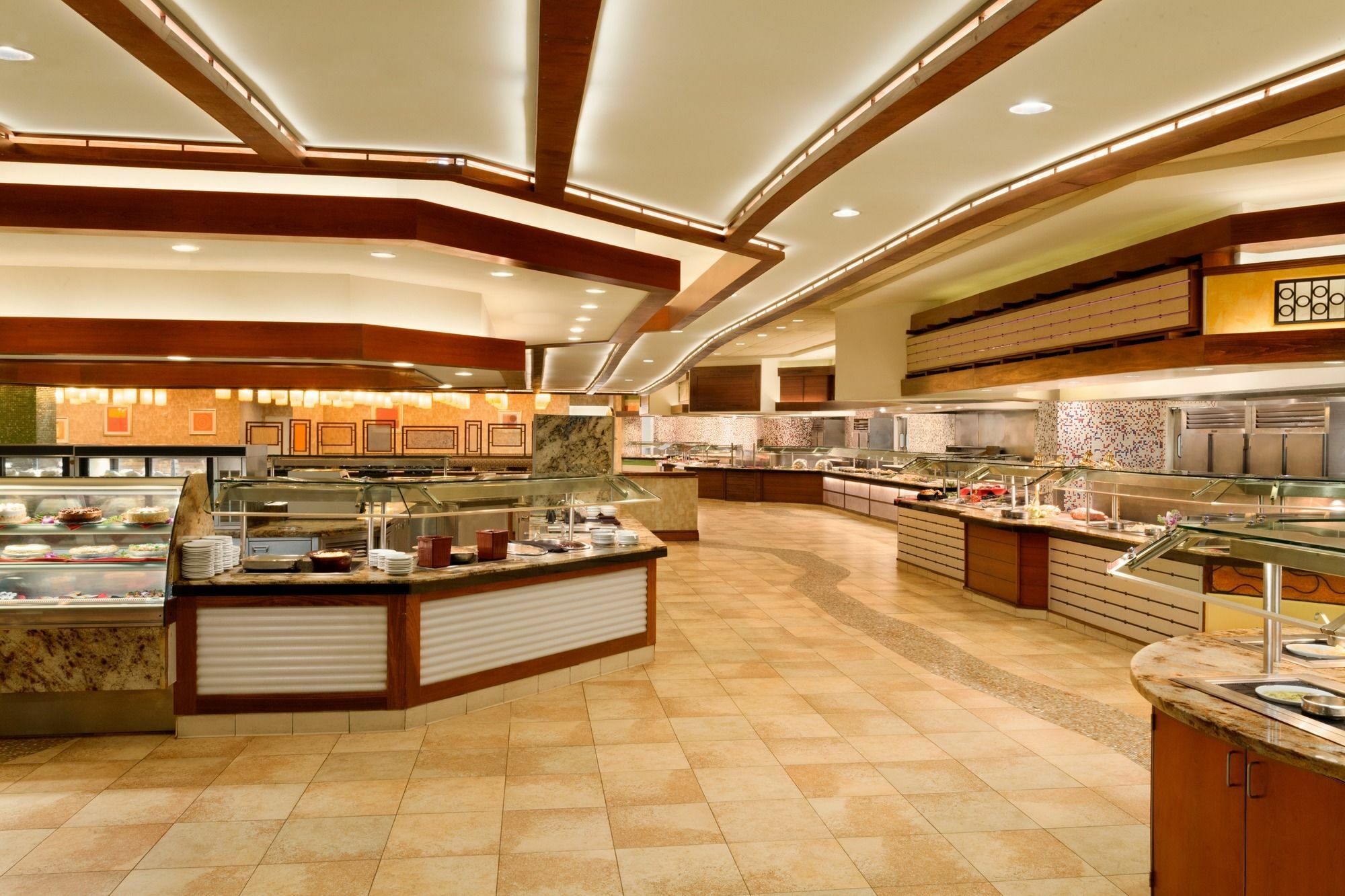 Harrah's & Casino 4*