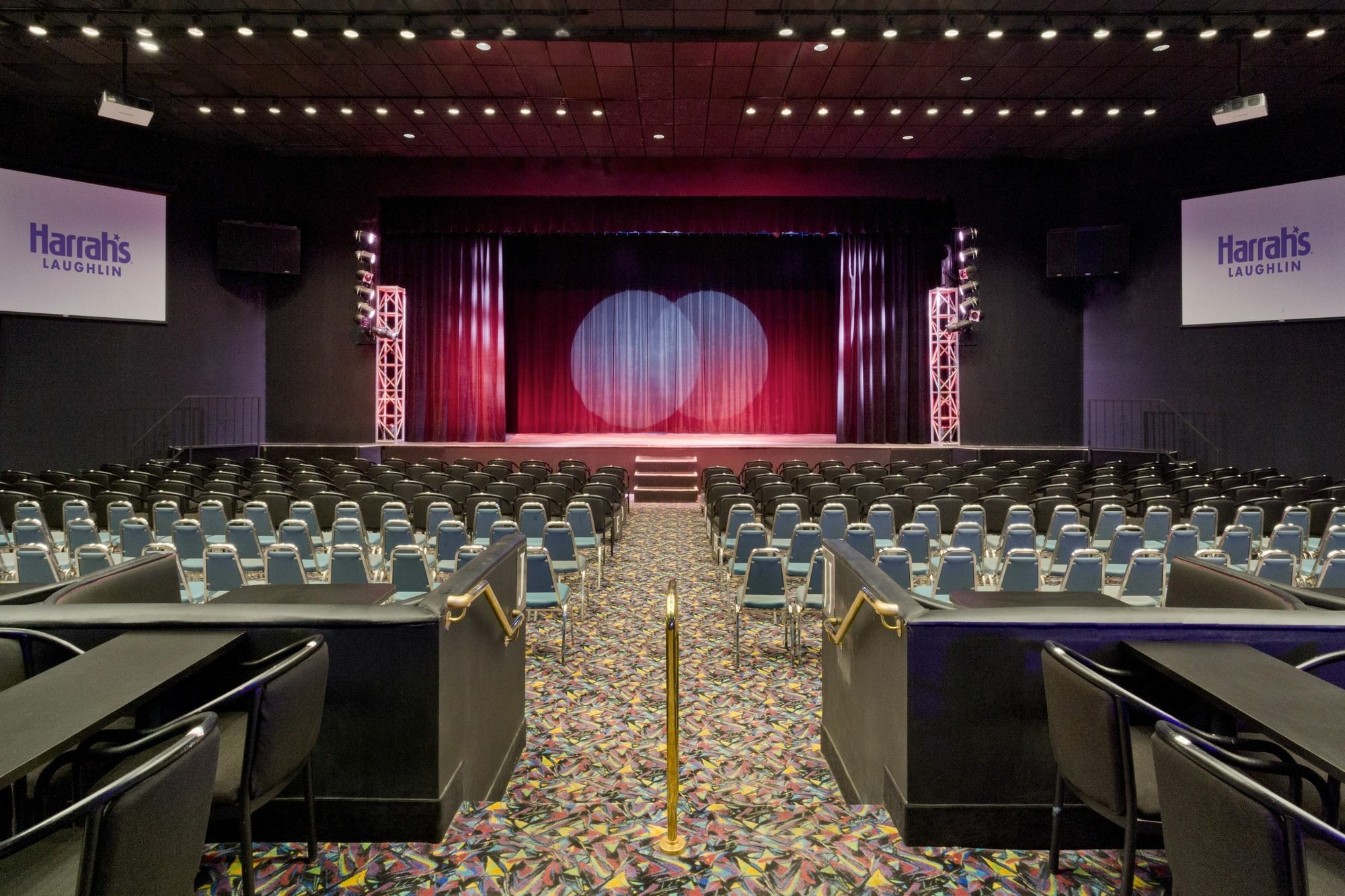 Harrah's & Casino Resort