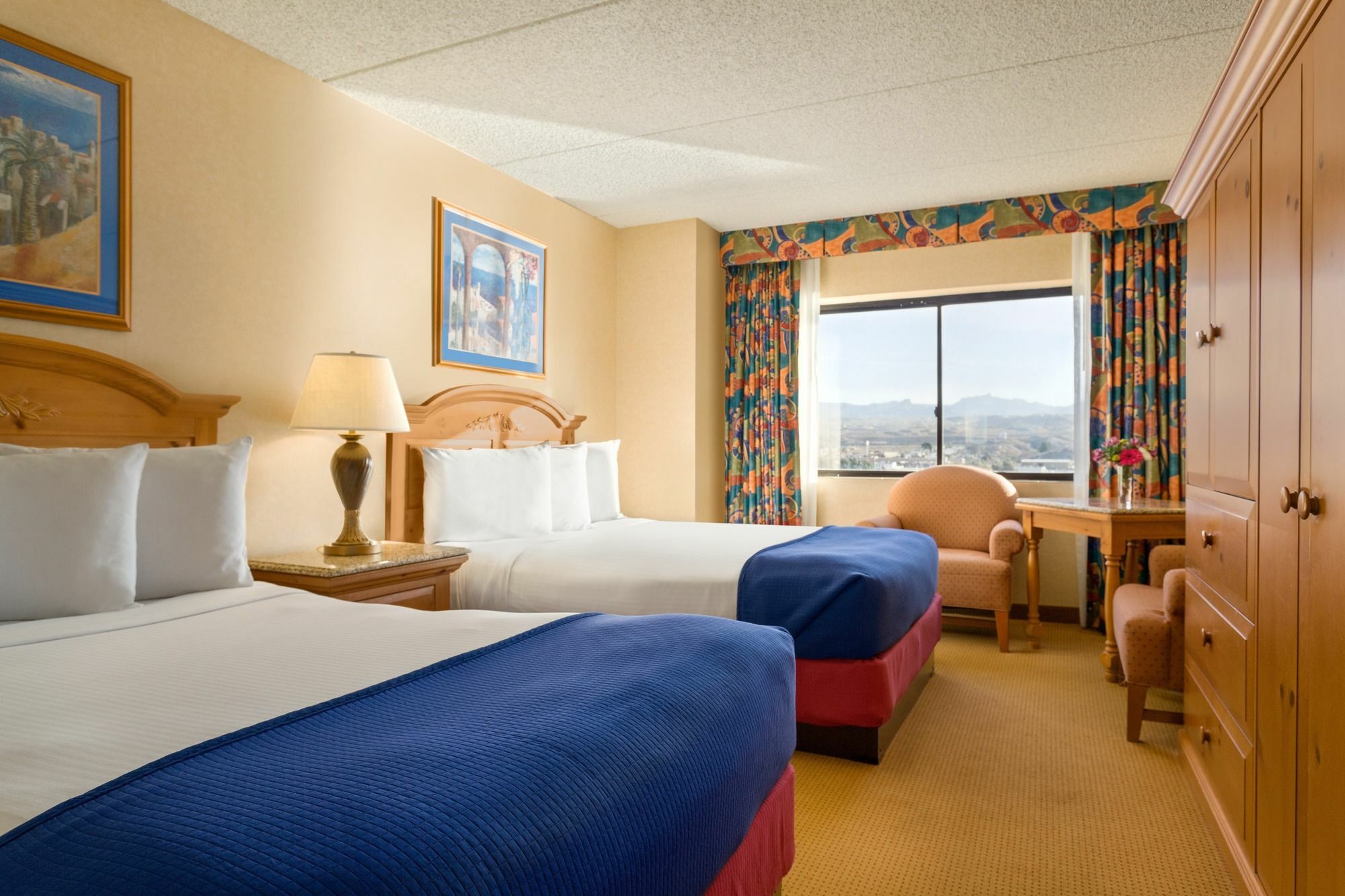 Harrah's & Casino 4*